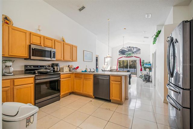 1105 SEASONS BOULEVARD, Kissimmee, FL 34746