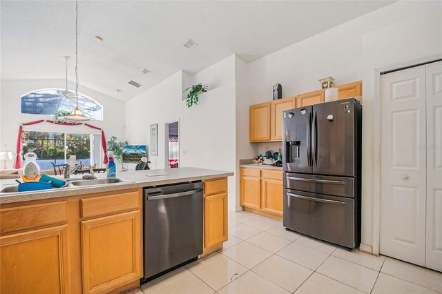 1105 SEASONS BOULEVARD, Kissimmee, FL 34746