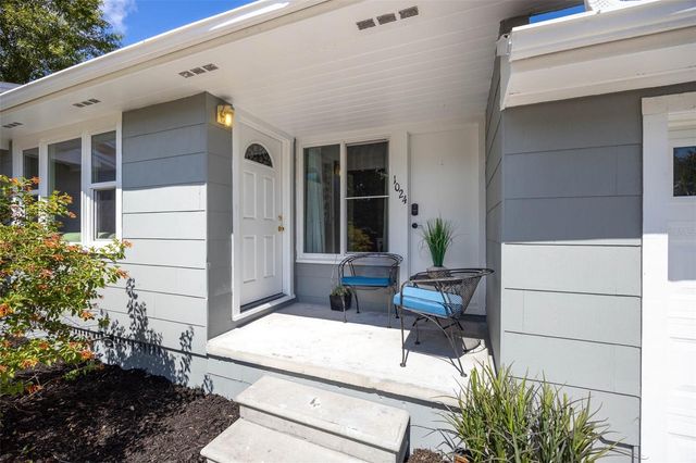 1024 MICHIGAN DR E, Dunedin, FL 34698