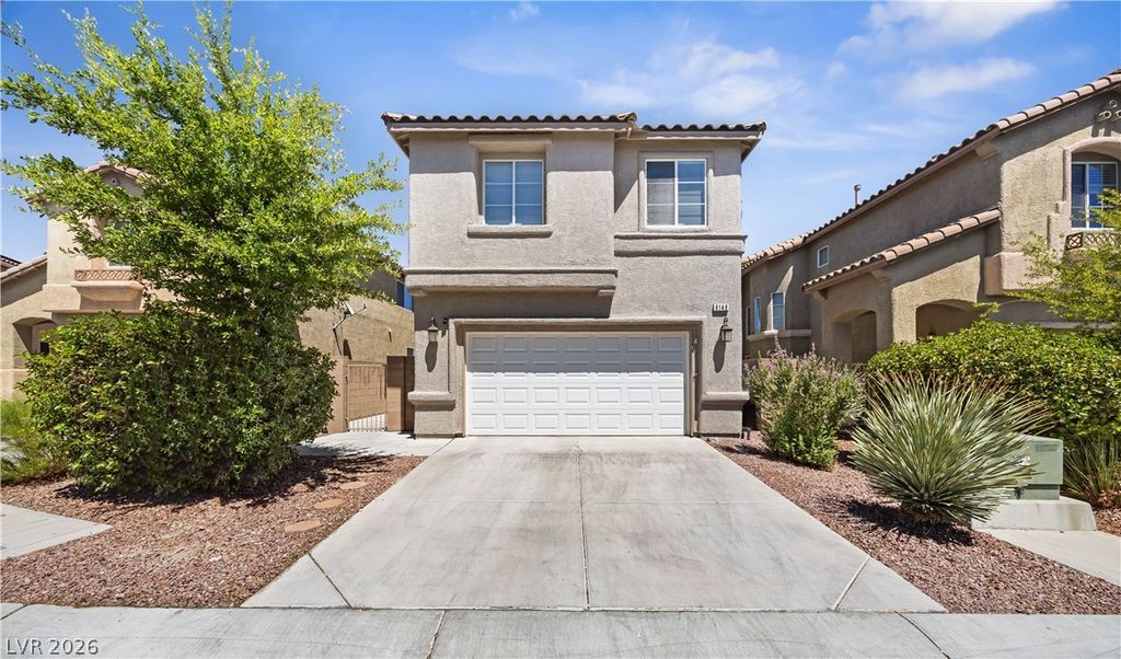 8148 Tilkuni Drive, Las Vegas, NV 89166 — photo 3
