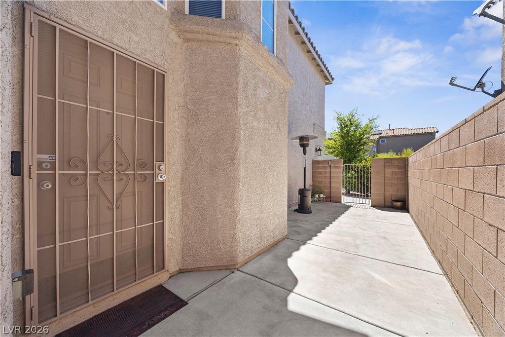 8148 Tilkuni Drive, Las Vegas, NV 89166 — photo 4