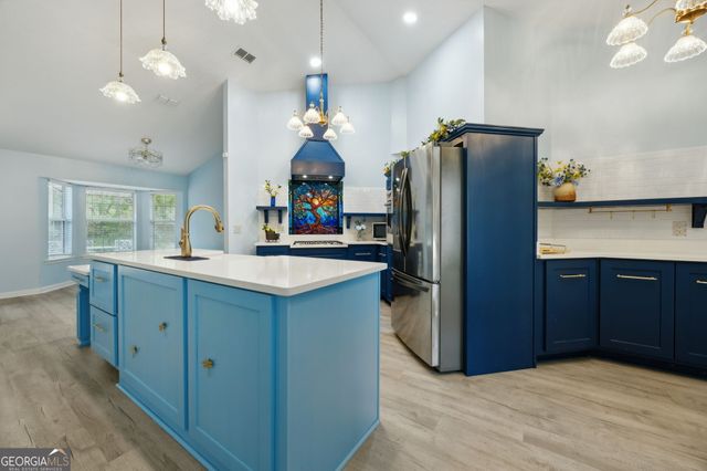 202 Hunt Club Road, St. Marys, GA 31558