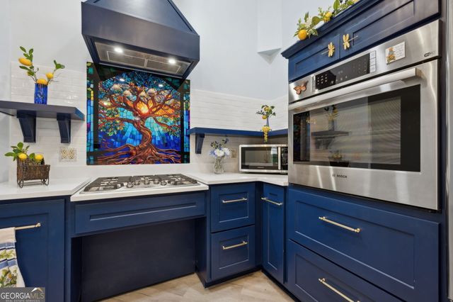 202 Hunt Club Road, St. Marys, GA 31558