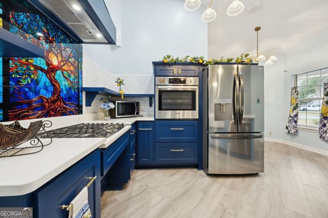 202 Hunt Club Road, St. Marys, GA 31558