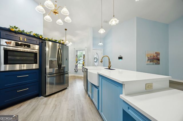 202 Hunt Club Road, St. Marys, GA 31558