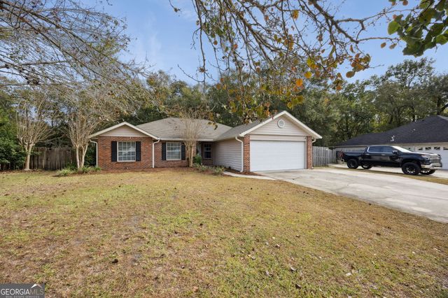 202 Hunt Club Road, St. Marys, GA 31558