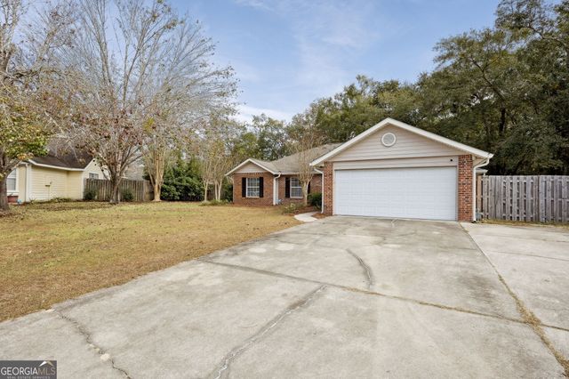 202 Hunt Club Road, St. Marys, GA 31558