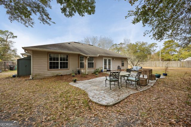 202 Hunt Club Road, St. Marys, GA 31558