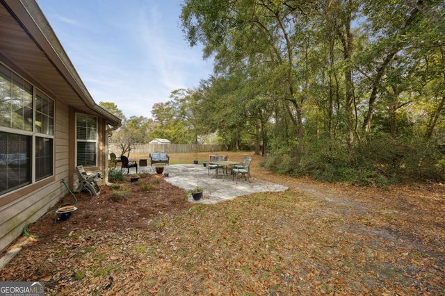 202 Hunt Club Road, St. Marys, GA 31558