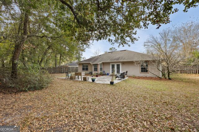 202 Hunt Club Road, St. Marys, GA 31558