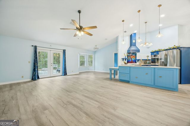 202 Hunt Club Road, St. Marys, GA 31558