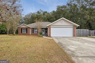 202 Hunt Club Road, St. Marys, GA 31558