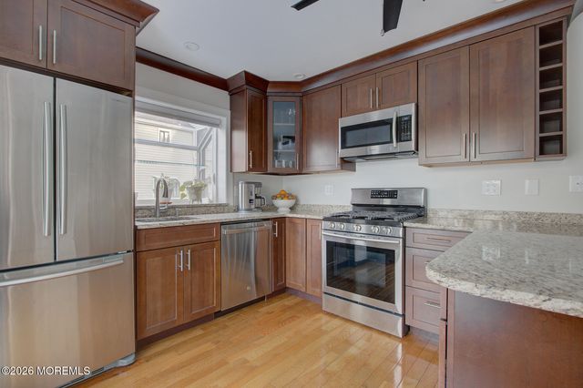 580 Patten Avenue 72, Long Branch, NJ 07740