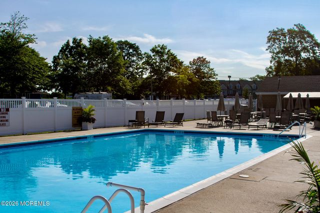 580 Patten Avenue 72, Long Branch, NJ 07740