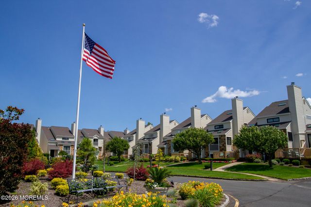 580 Patten Avenue 72, Long Branch, NJ 07740