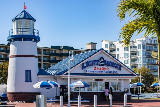 580 Patten Avenue 72, Long Branch, NJ 07740