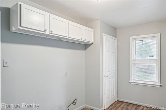 15716 Patton Street, Detroit, MI 48223