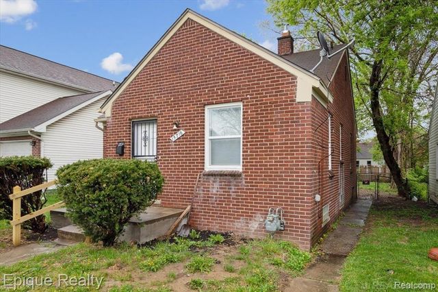 15716 Patton Street, Detroit, MI 48223