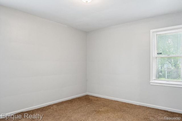 15716 Patton Street, Detroit, MI 48223