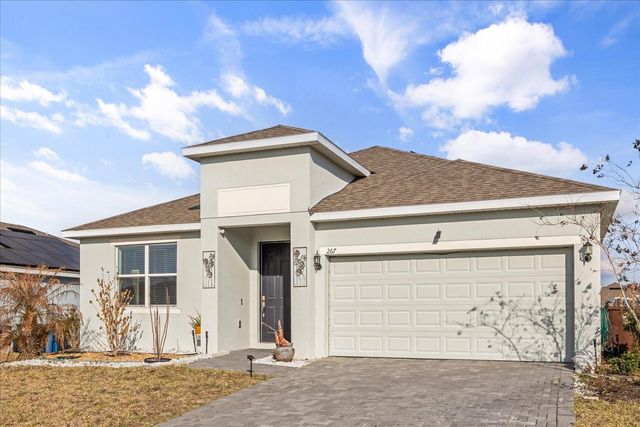 267 TARPON BAY BOULEVARD, Haines City, FL 33844