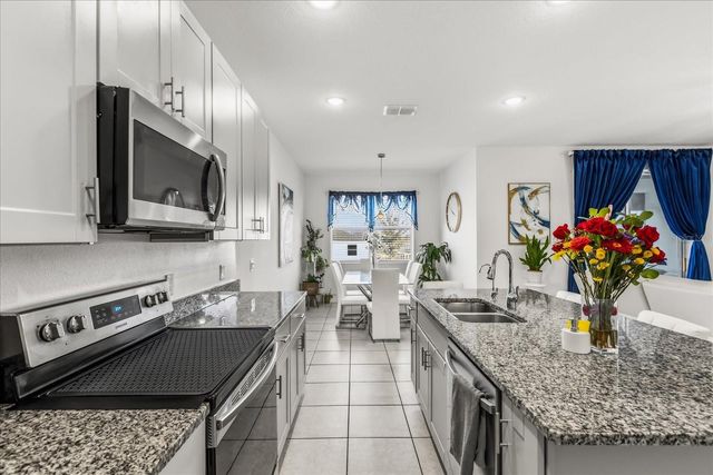 267 TARPON BAY BOULEVARD, Haines City, FL 33844