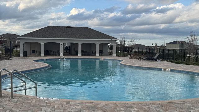 267 TARPON BAY BOULEVARD, Haines City, FL 33844