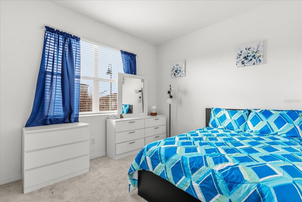 Image 13 of property listing at 267 TARPON BAY BOULEVARD, Haines City, FL 33844