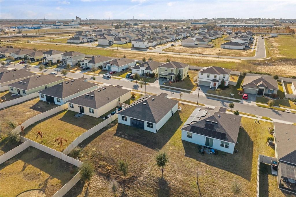 Image 30 of property listing at 267 TARPON BAY BOULEVARD, Haines City, FL 33844