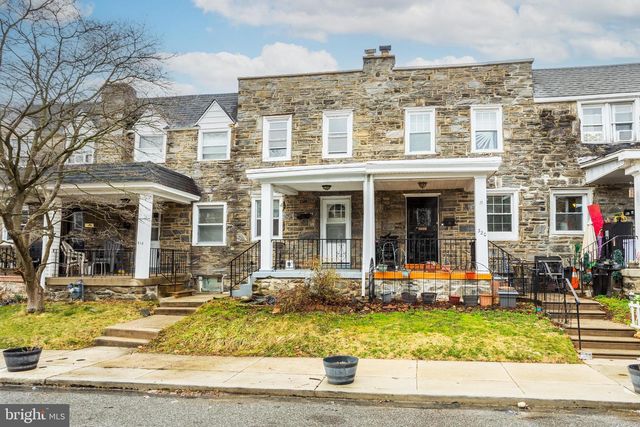 318 MARGATE RD, Upper Darby, PA 19082