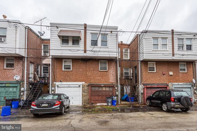 318 MARGATE RD, Upper Darby, PA 19082