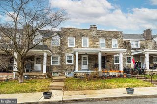 318 MARGATE RD, Upper Darby, PA 19082