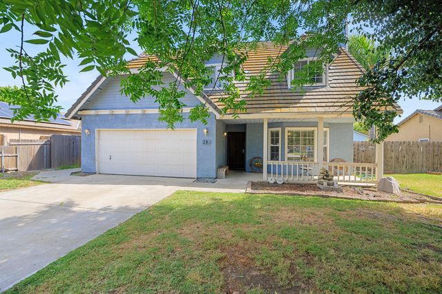 281 Somerset Drive, Lemoore, CA 93245
