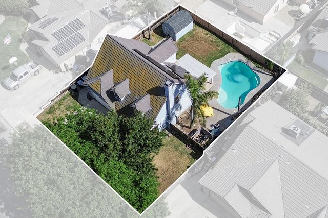 281 Somerset Drive, Lemoore, CA 93245