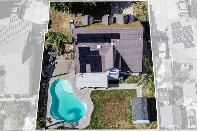 281 Somerset Drive, Lemoore, CA 93245