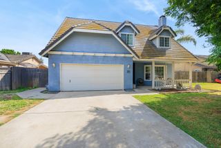 281 Somerset Drive, Lemoore, CA 93245