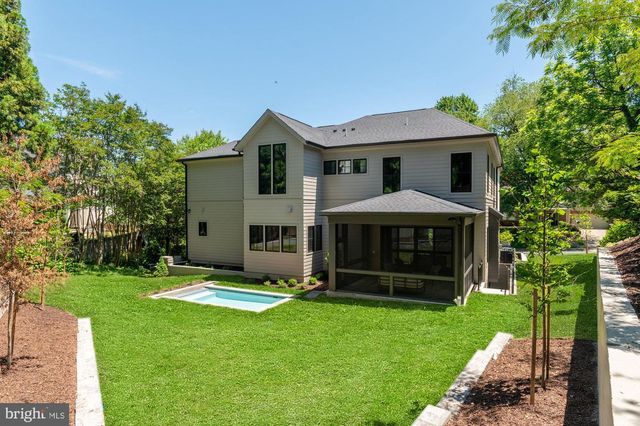 4653 34TH ST N, Arlington, VA 22207