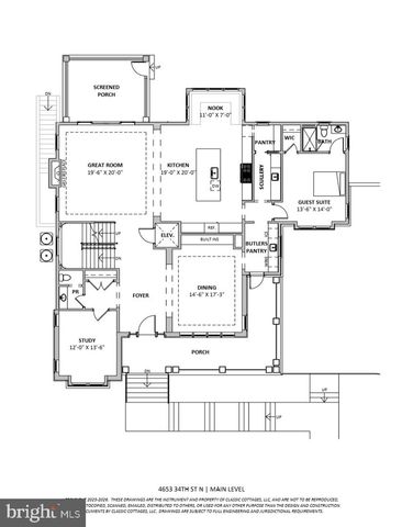 4653 34TH ST N, Arlington, VA 22207