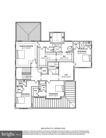 4653 34TH ST N, Arlington, VA 22207