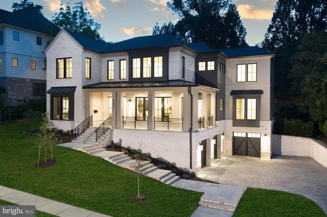 4653 34TH ST N, Arlington, VA 22207