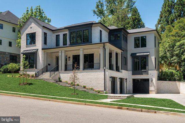 4653 34TH ST N, Arlington, VA 22207