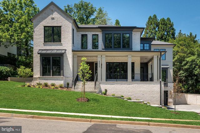4653 34TH ST N, Arlington, VA 22207