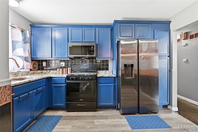 765 Kostka Lane, Florissant, MO 63031