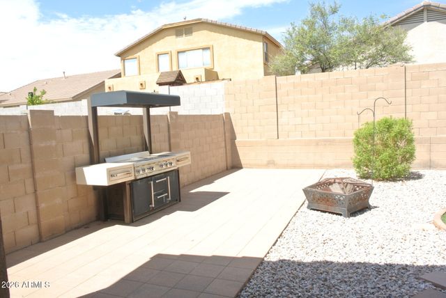2516 W PRESERVE Way, Phoenix, AZ 85085