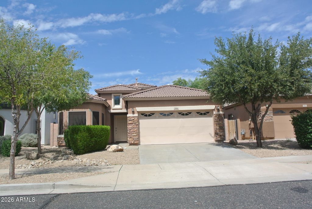 2516 W PRESERVE Way, Phoenix, AZ 85085