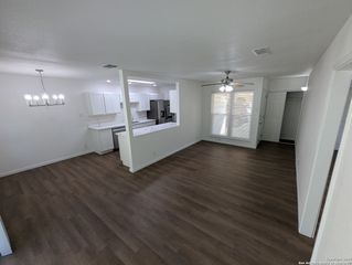 953 Serenade, San Antonio, TX 78213