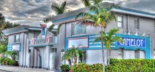 603 MANDALAY AVENUE 212, Clearwater, FL 33767