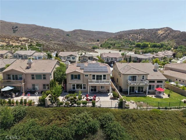 17413 Dove Willow, Canyon Country, CA 91387