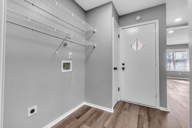 1258 DEER TRAIL LN, Memphis, TN 38109