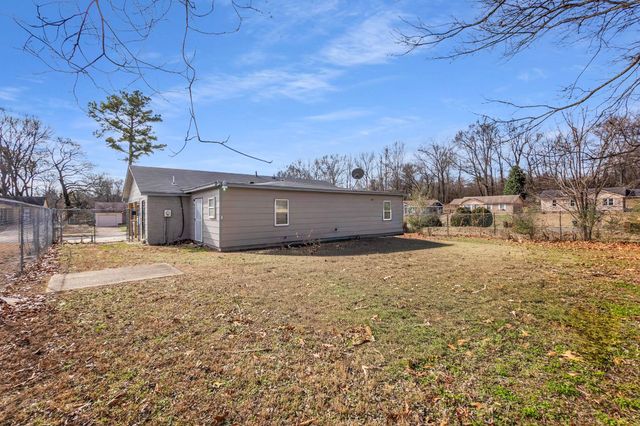 1258 DEER TRAIL LN, Memphis, TN 38109