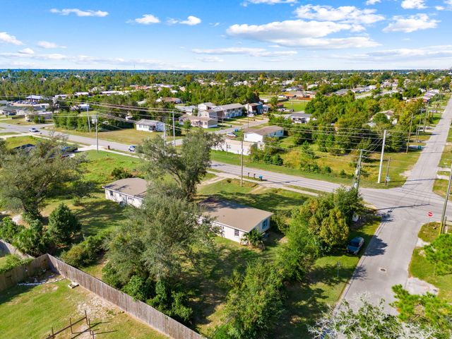 213 S Berthe Avenue, Panama City, FL 32404